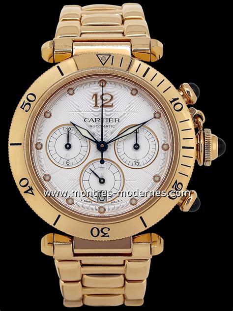 m.m.c. montre